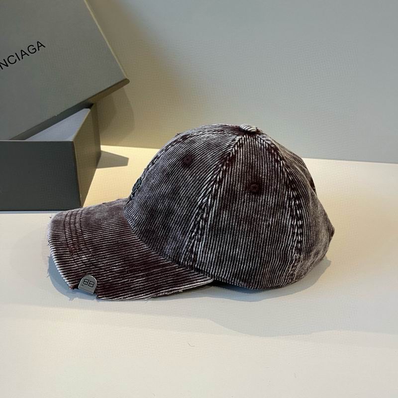 Balenciaga Cap (885)
