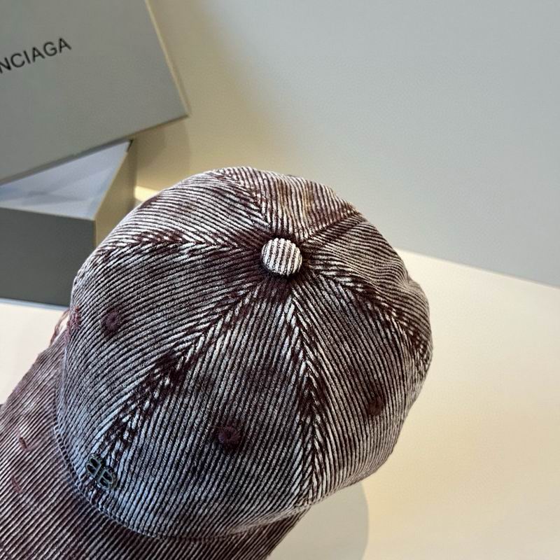 Balenciaga Cap (886)