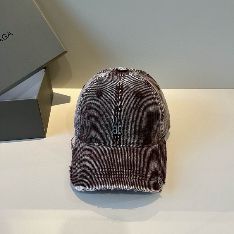 Balenciaga Cap (887)
