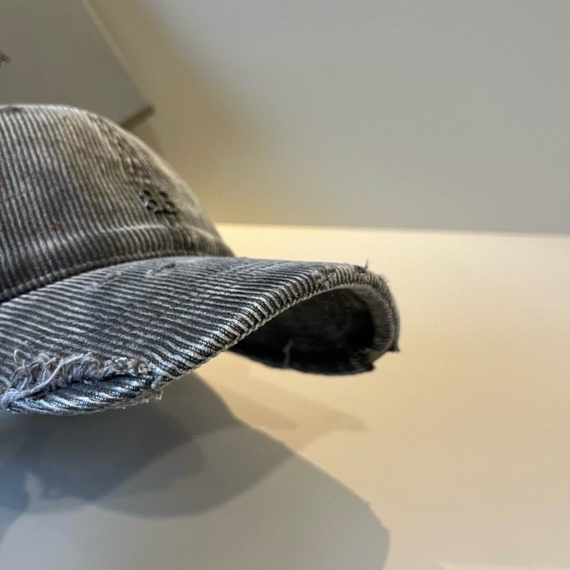 Balenciaga Cap (891)