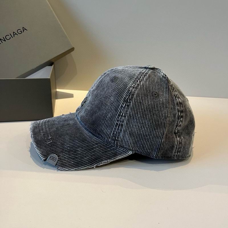 Balenciaga Cap (894)