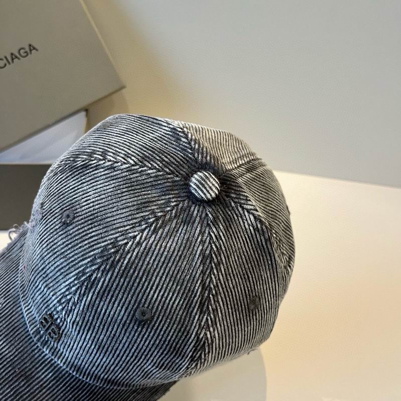 Balenciaga Cap (895)