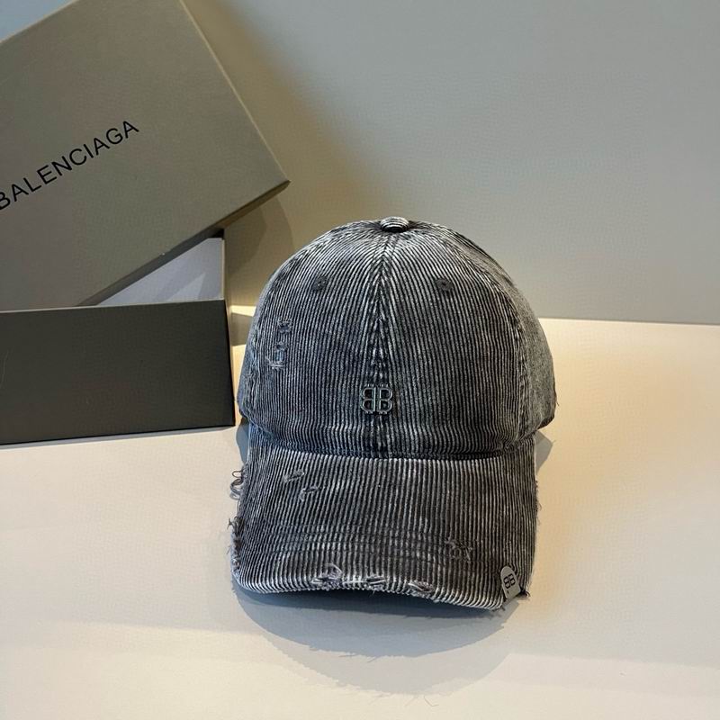 Balenciaga Cap (896)