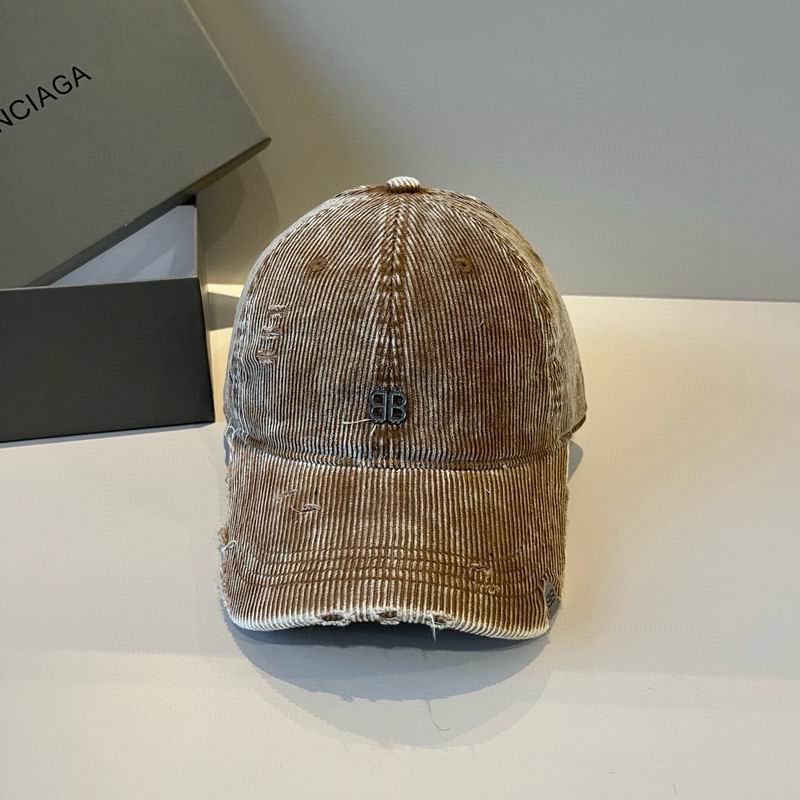 Balenciaga Cap (904)