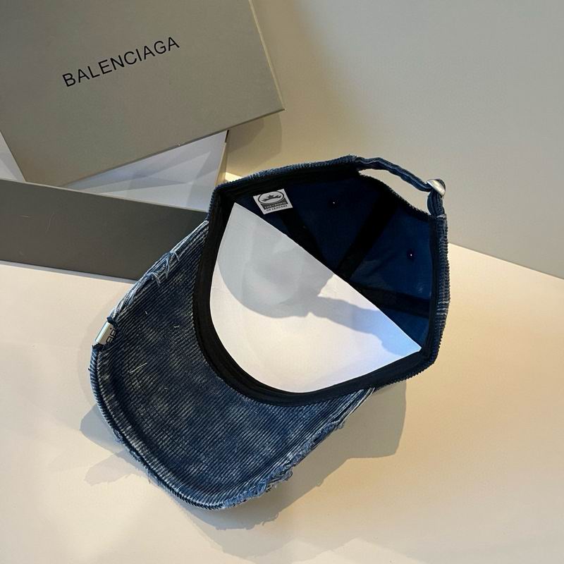 Balenciaga Cap (906)