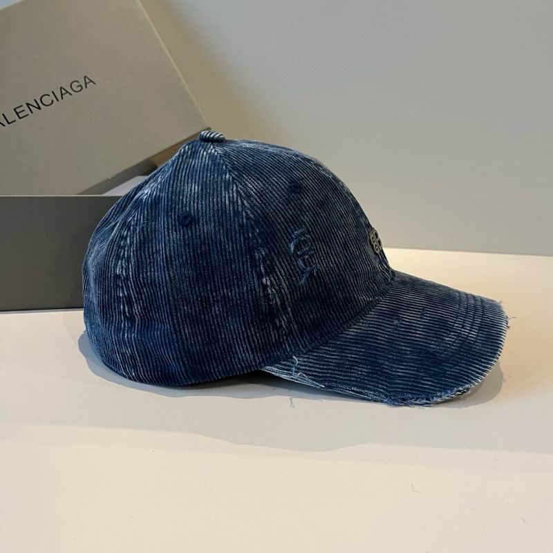 Balenciaga Cap (909)
