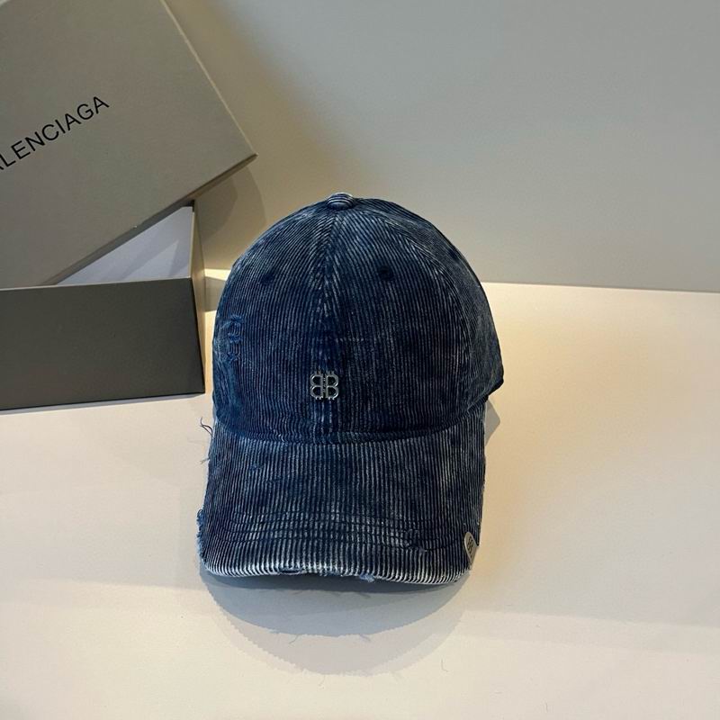 Balenciaga Cap (912)