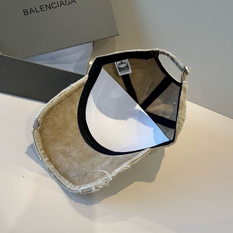 Balenciaga Cap (914)