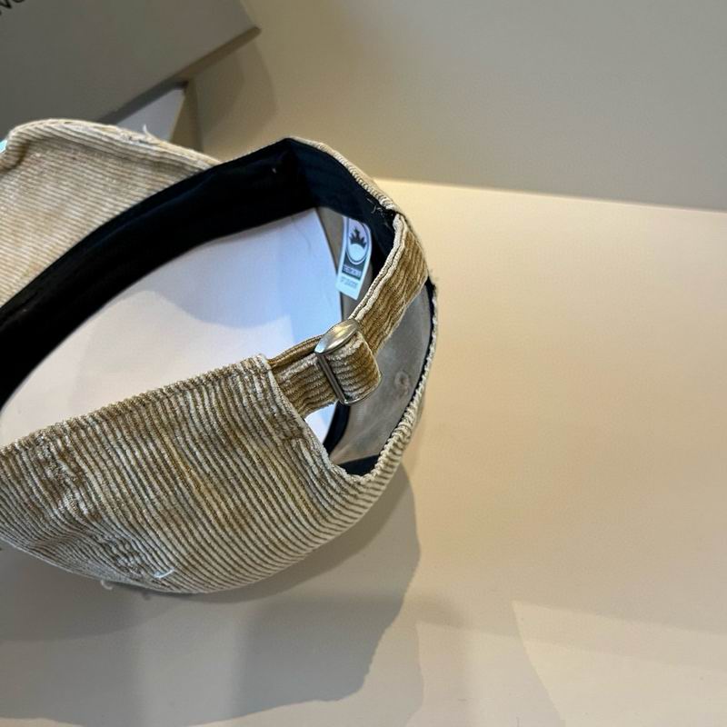 Balenciaga Cap (915)