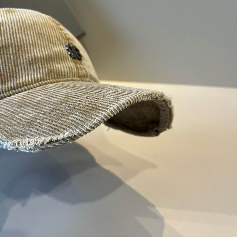 Balenciaga Cap (916)