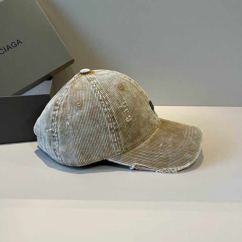 Balenciaga Cap (917)