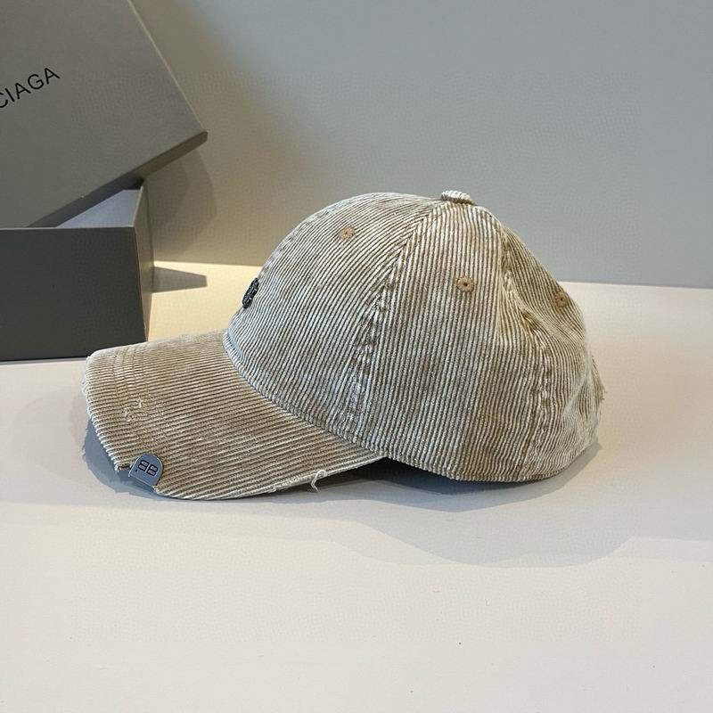 Balenciaga Cap (918)