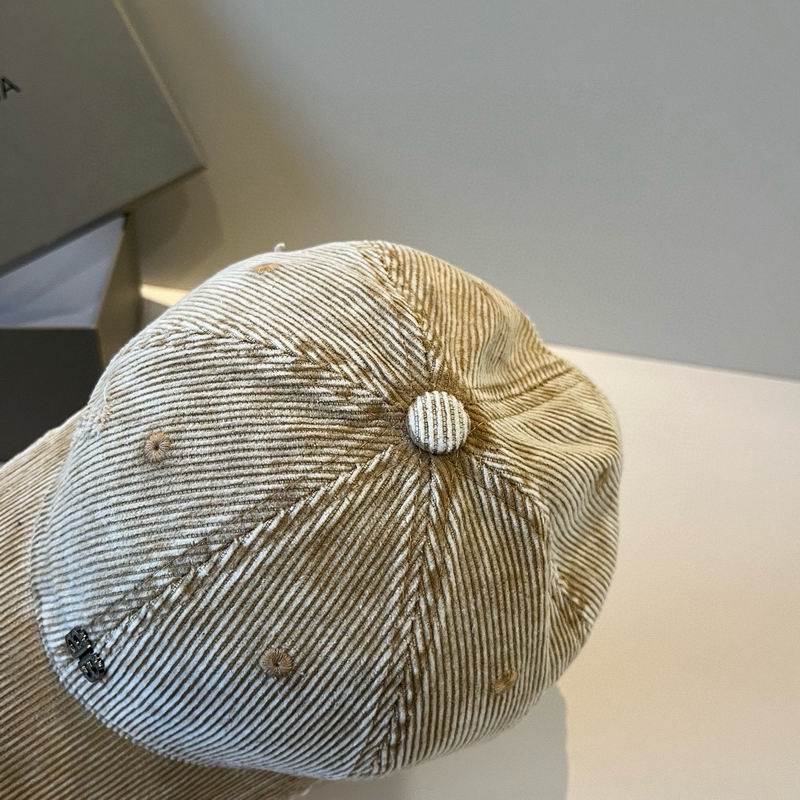 Balenciaga Cap (919)