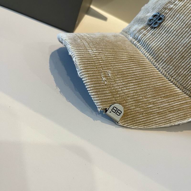 Balenciaga Cap (920)