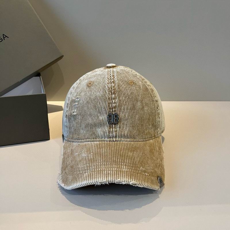 Balenciaga Cap (921)