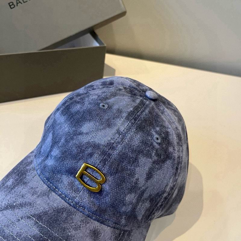 Balenciaga Cap (924)