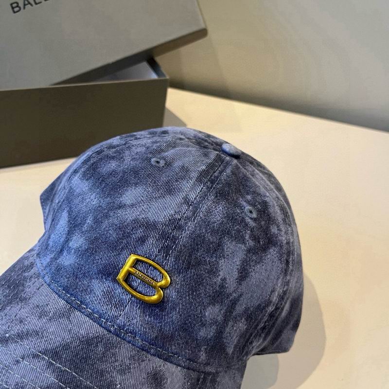 Balenciaga Cap (925)