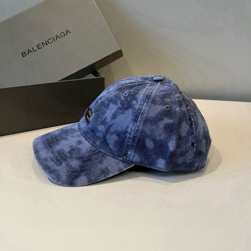 Balenciaga Cap (927)