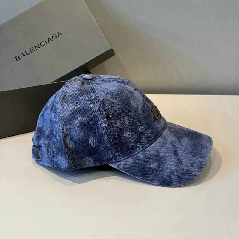 Balenciaga Cap (928)