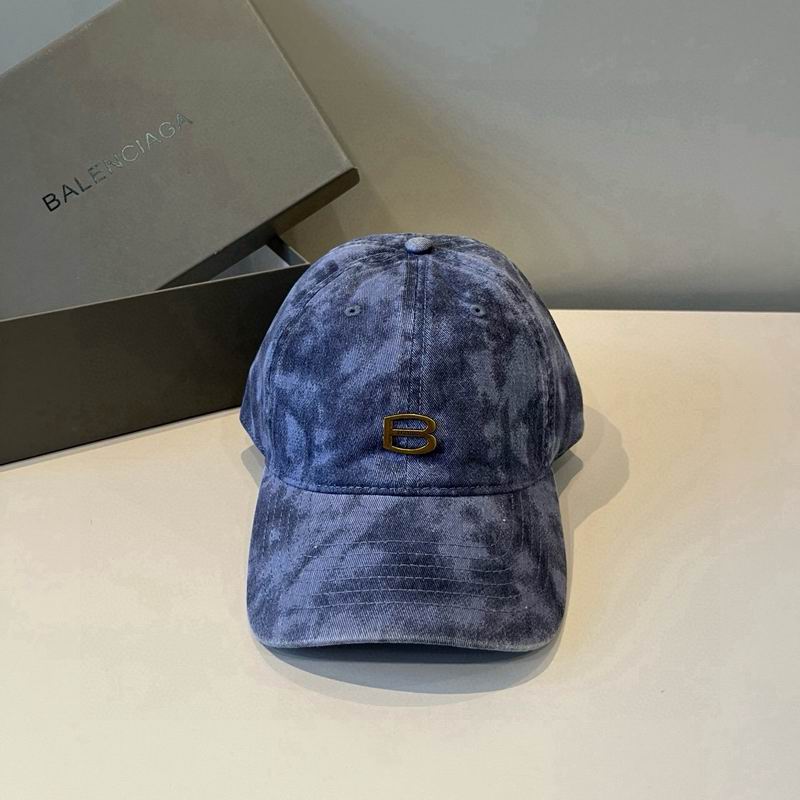 Balenciaga Cap (929)