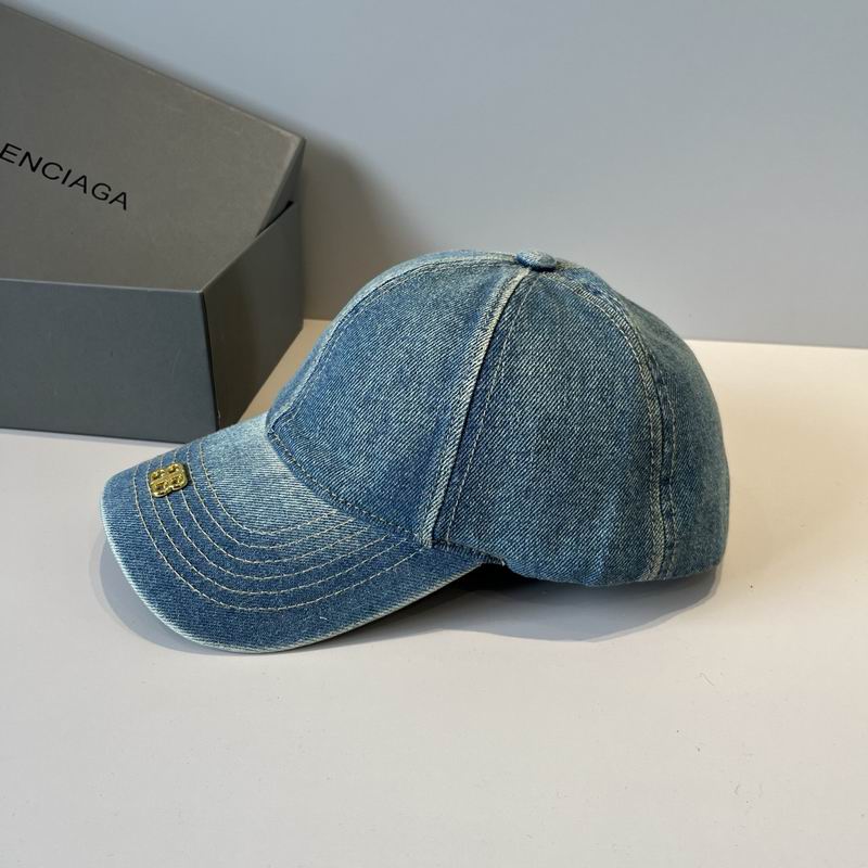 Balenciaga Cap (935)