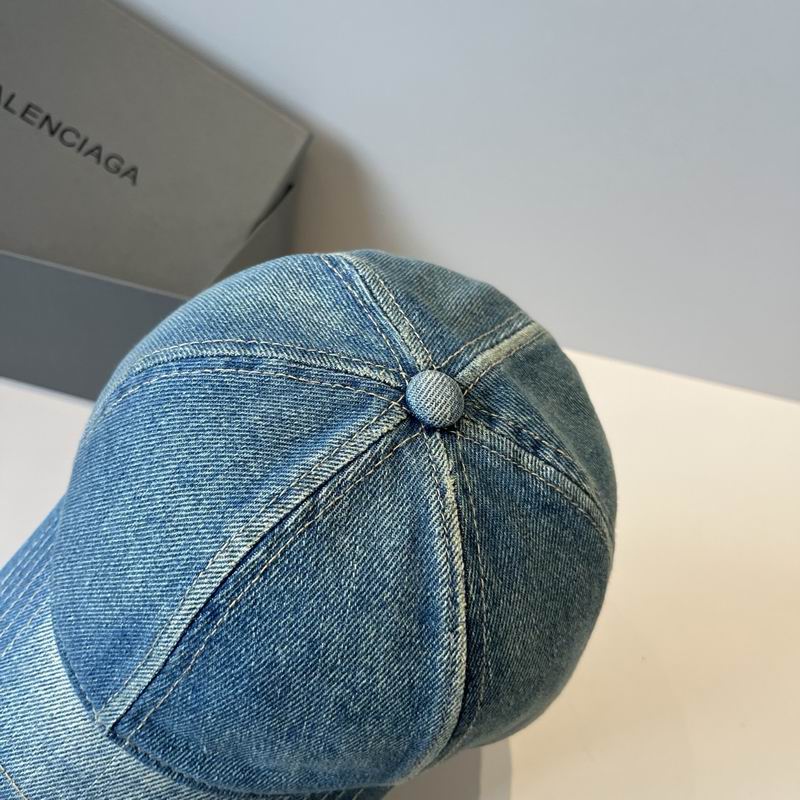 Balenciaga Cap (936)