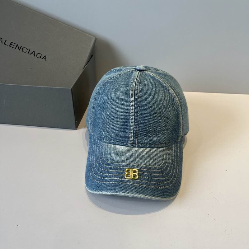 Balenciaga Cap (937)