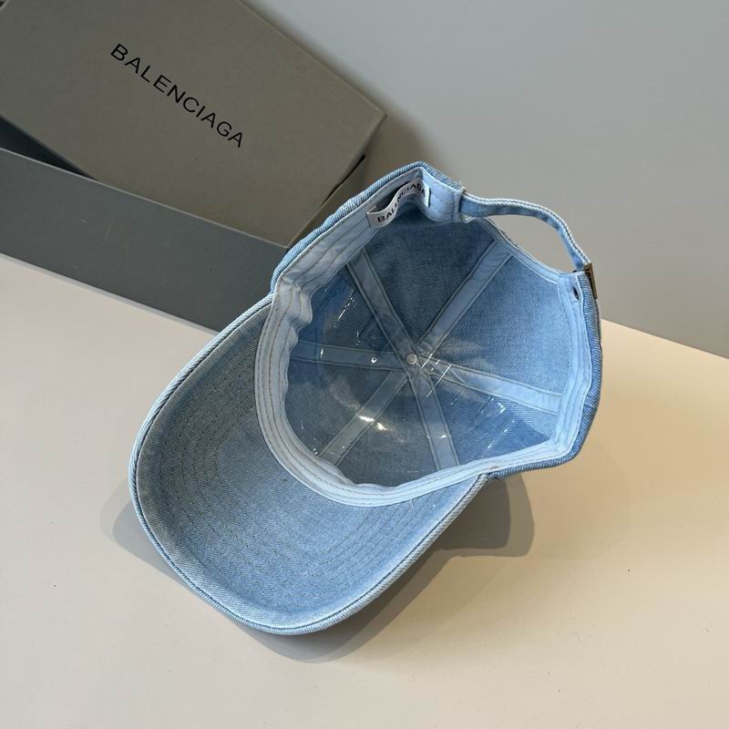 Balenciaga Cap (939)