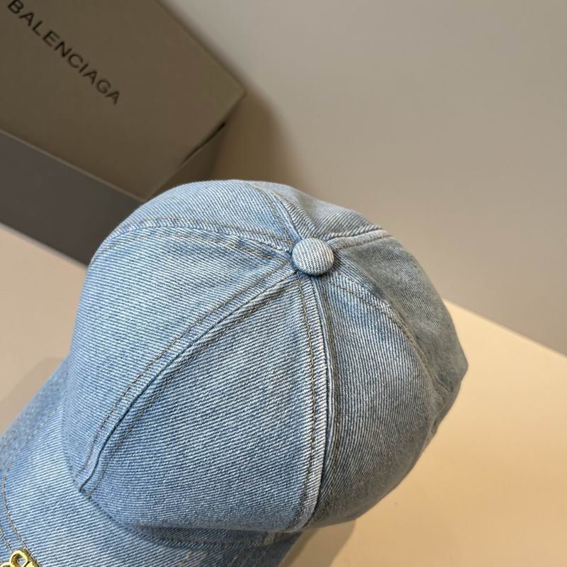 Balenciaga Cap (943)