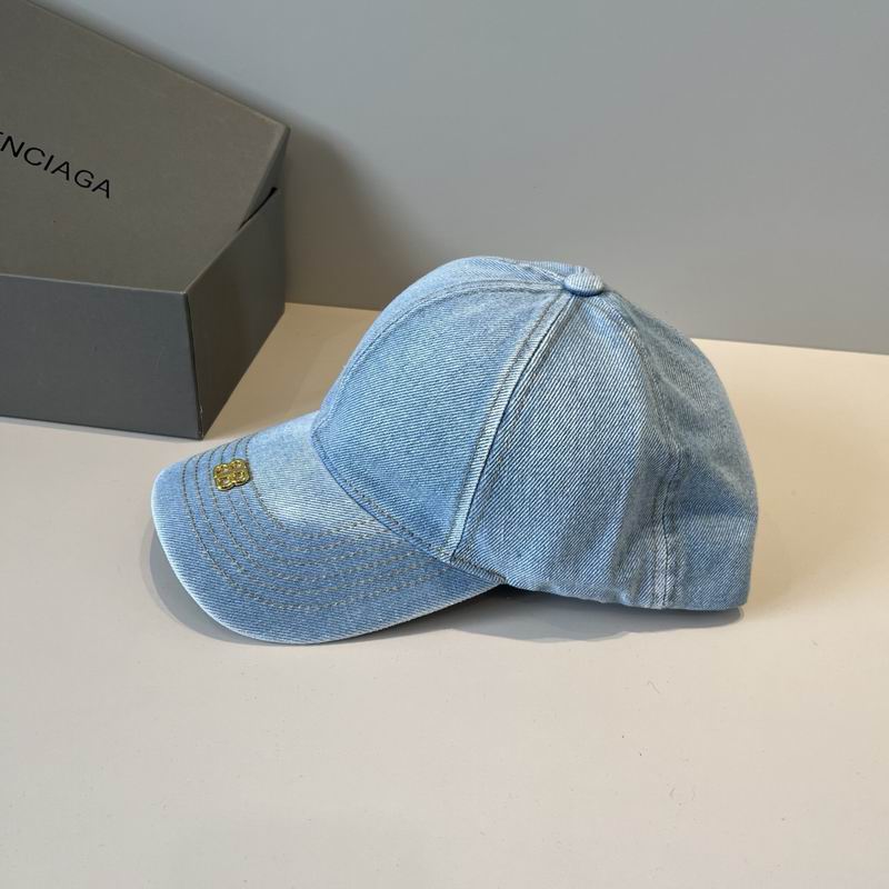 Balenciaga Cap (944)