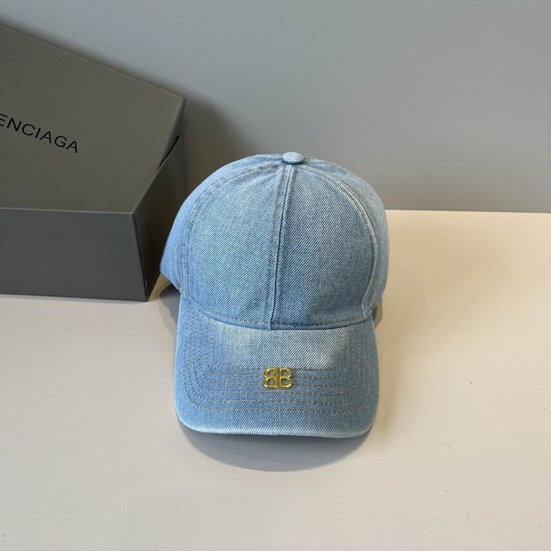 Balenciaga Cap (945)