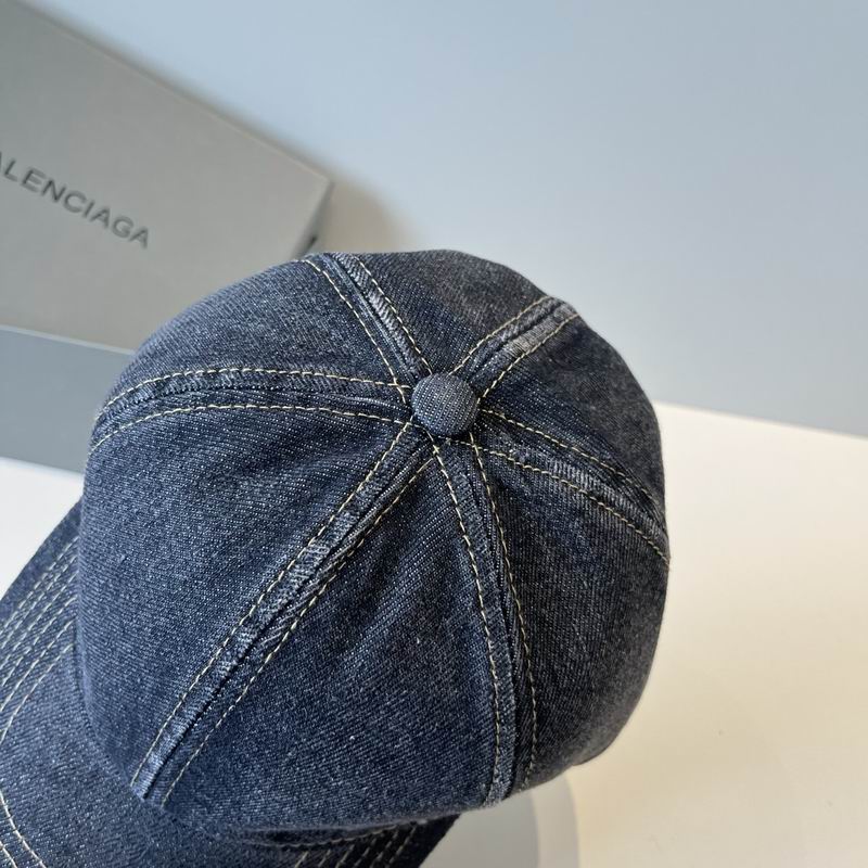 Balenciaga Cap (952)