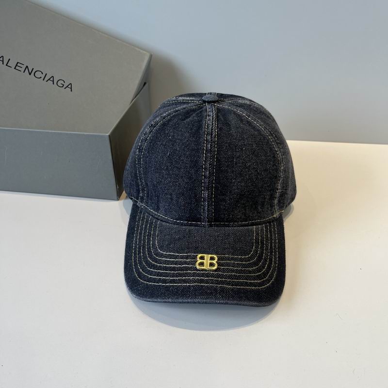 Balenciaga Cap (953)