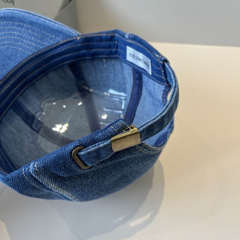 Balenciaga Cap (956)