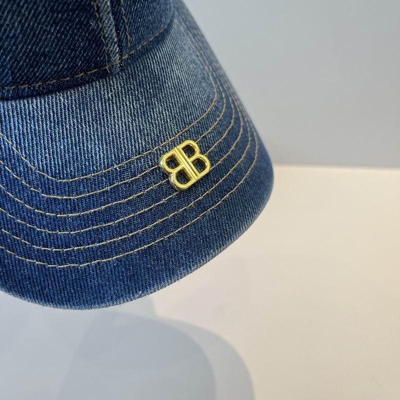Balenciaga Cap (957)