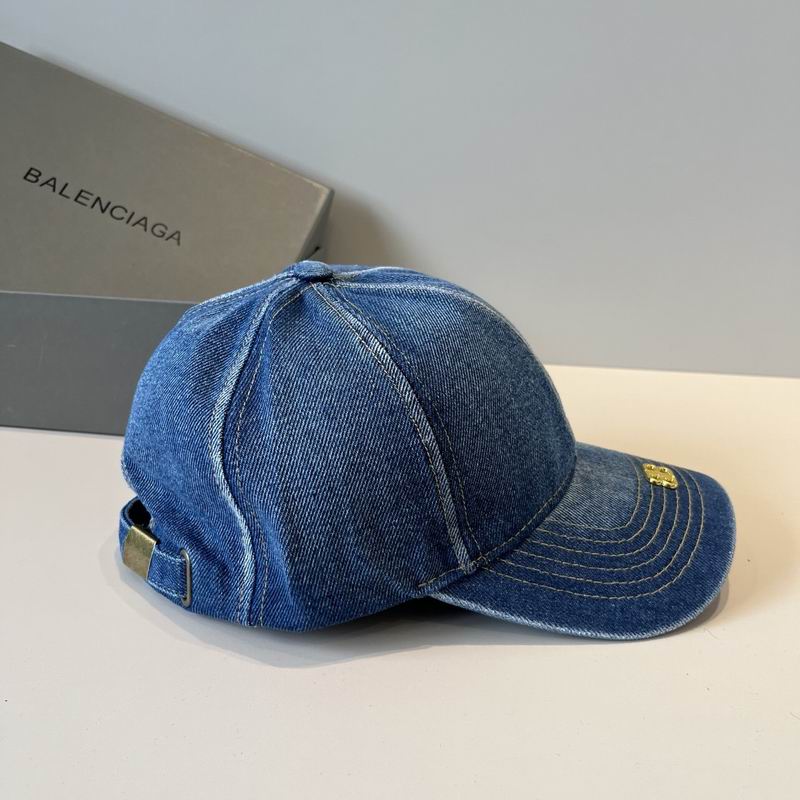 Balenciaga Cap (958)