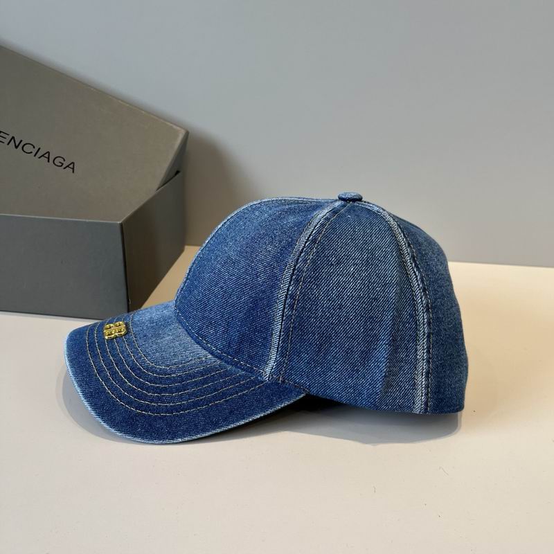 Balenciaga Cap (959)
