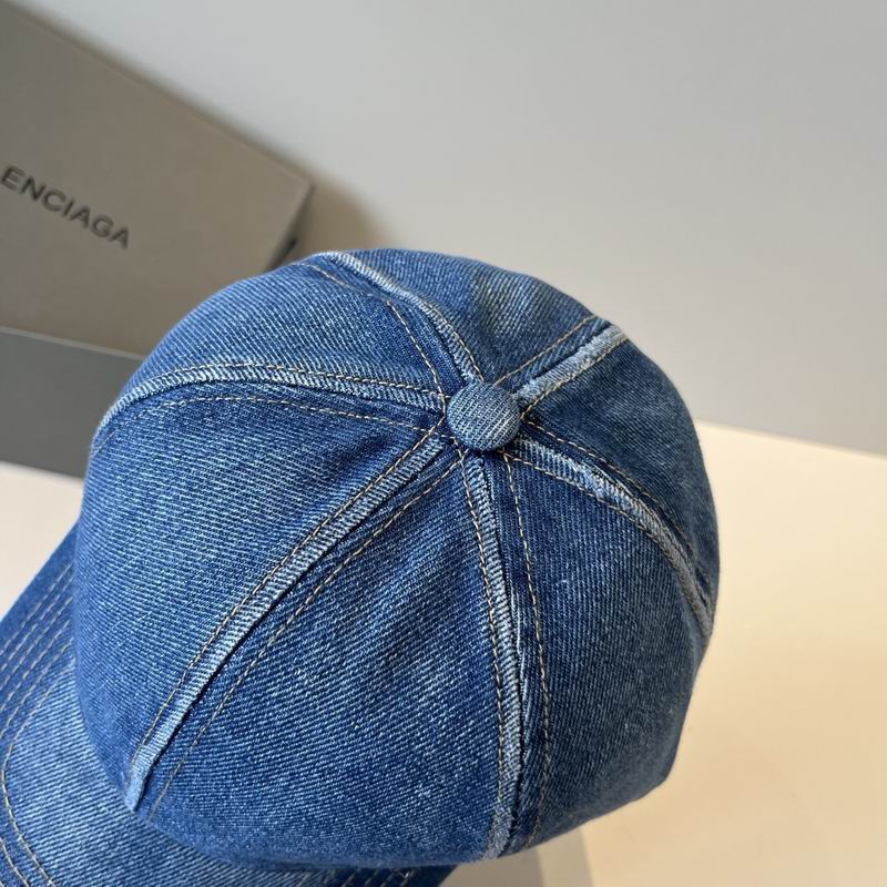 Balenciaga Cap (960)