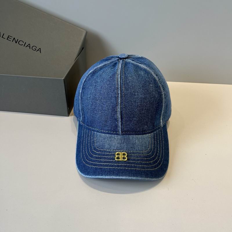 Balenciaga Cap (961)