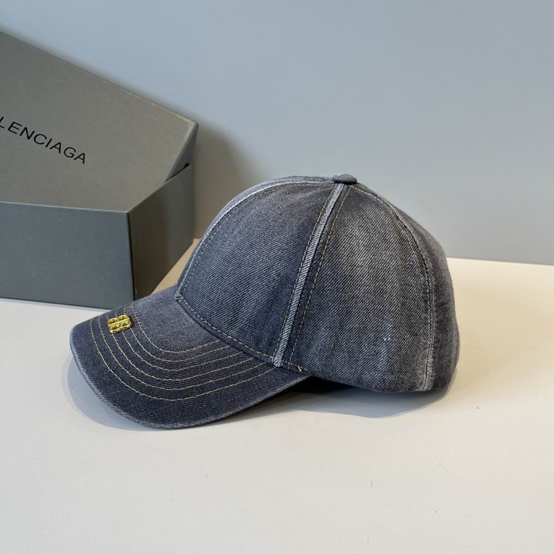 Balenciaga Cap (967)