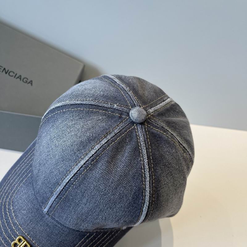 Balenciaga Cap (968)