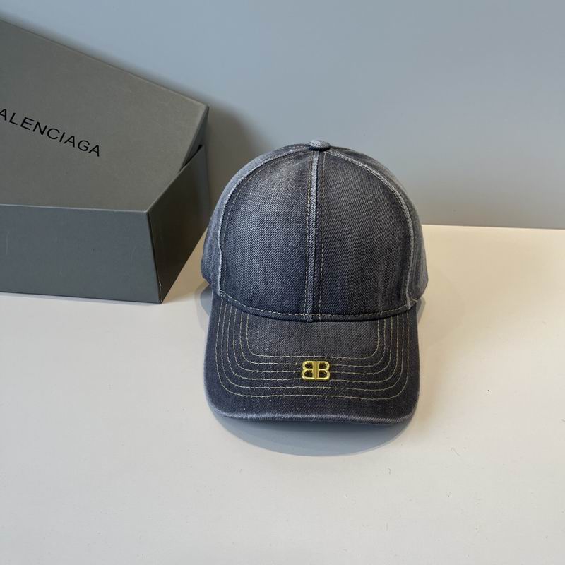Balenciaga Cap (969)