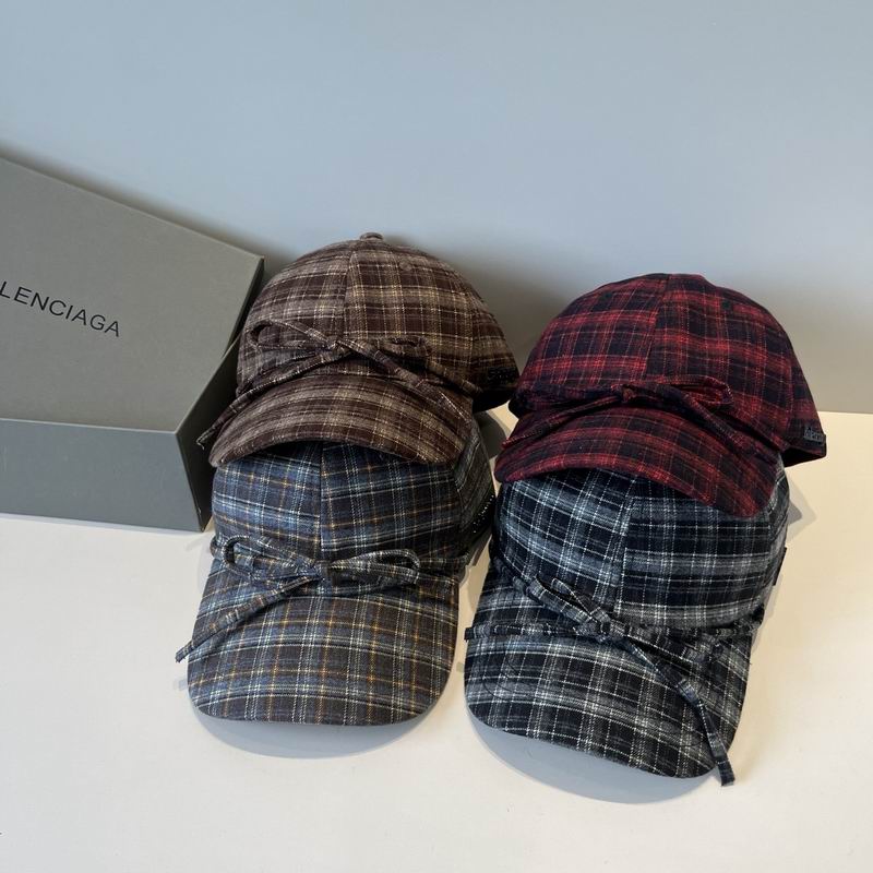 Balenciaga Cap (970)