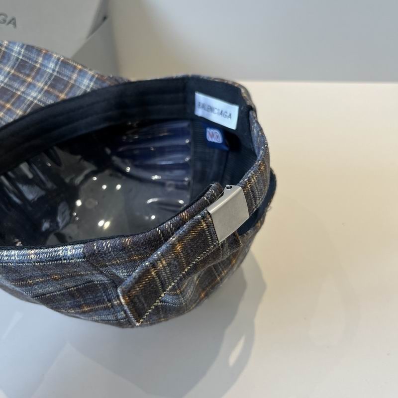 Balenciaga Cap (972)