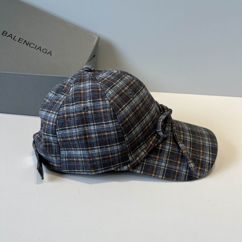 Balenciaga Cap (975)