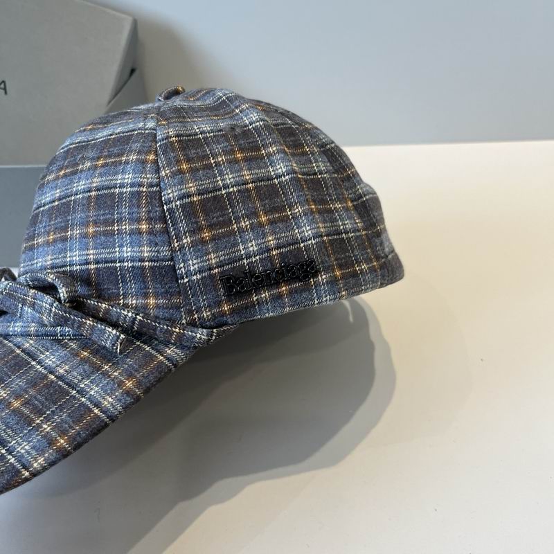 Balenciaga Cap (976)