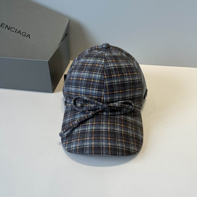 Balenciaga Cap (978)