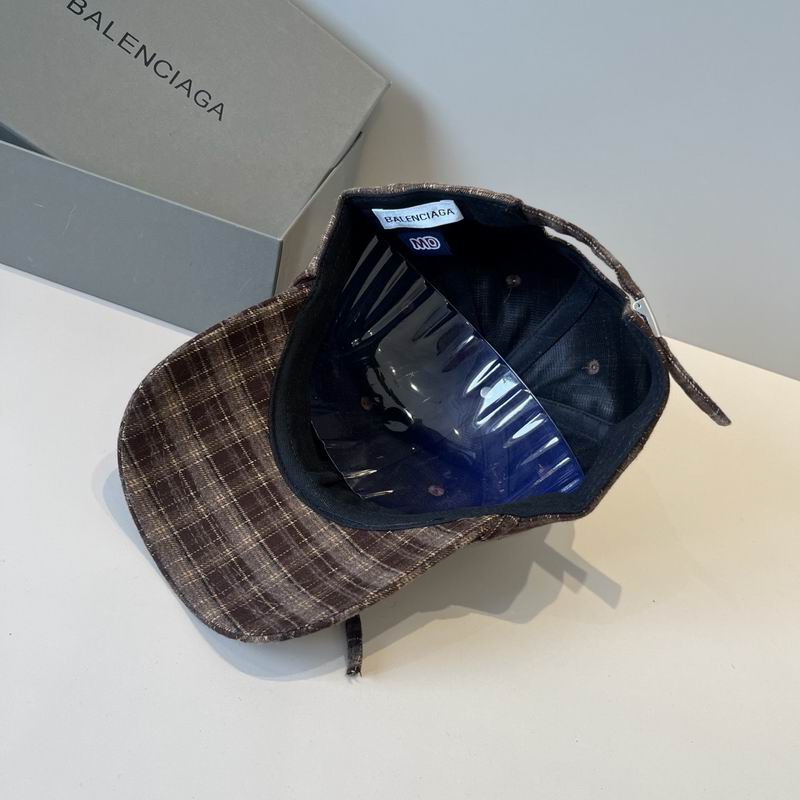 Balenciaga Cap (980)