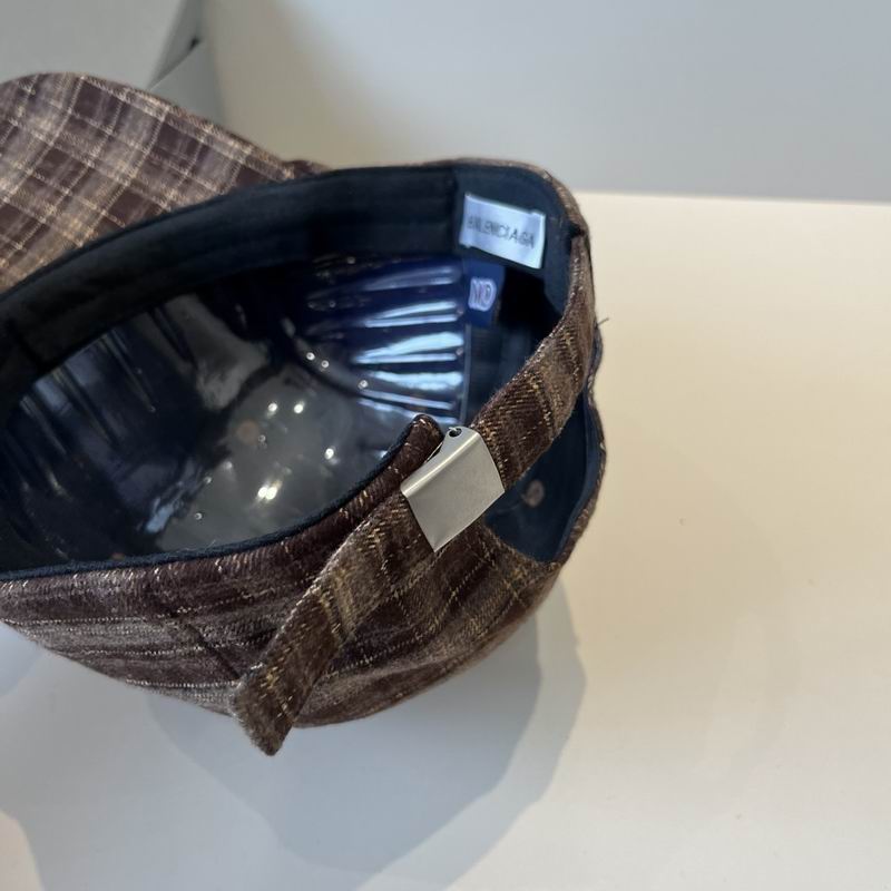 Balenciaga Cap (981)