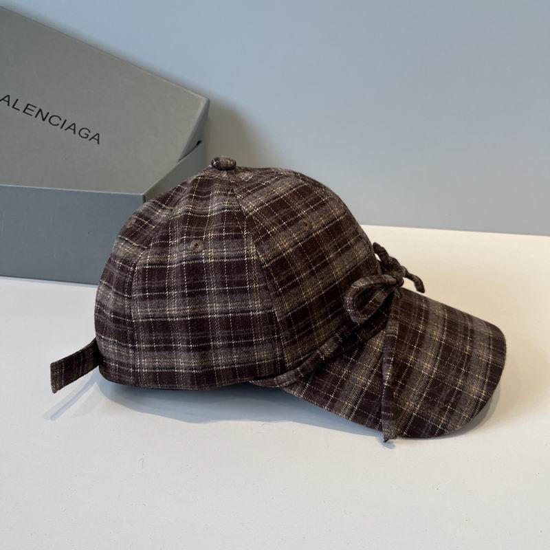 Balenciaga Cap (983)